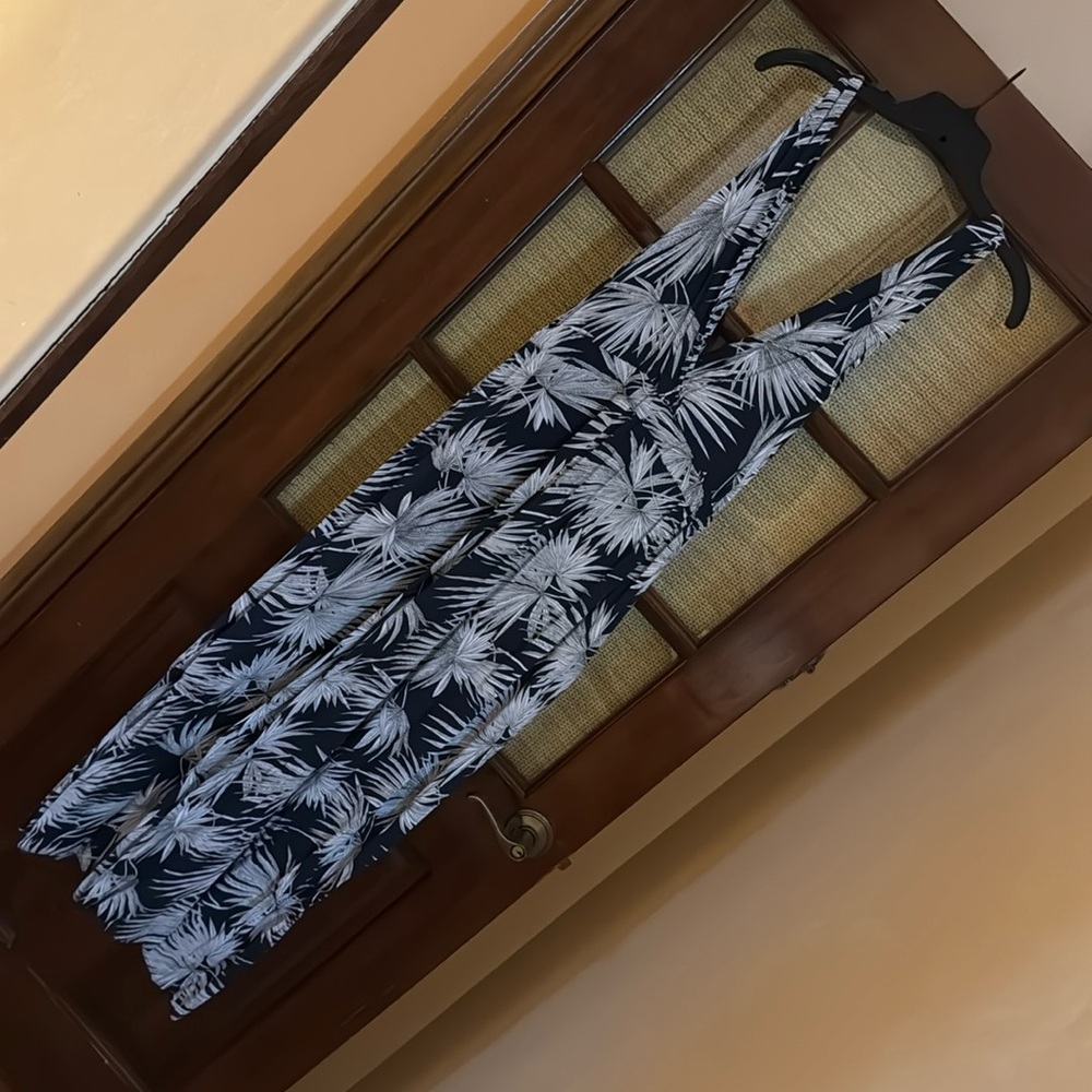 Summer Romper EUC